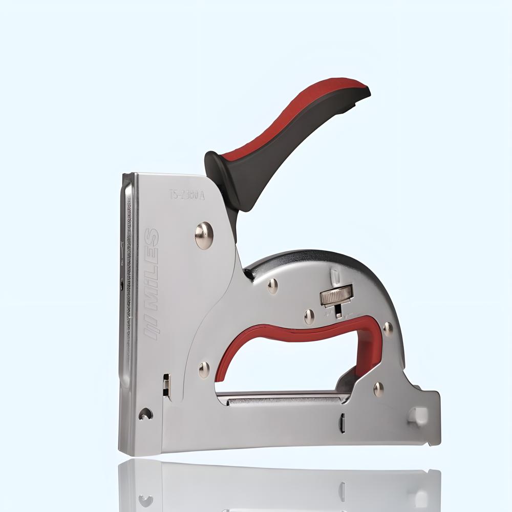 10 Mm Ts-2380A Staple Gun - Application: Office & Educational Institutes