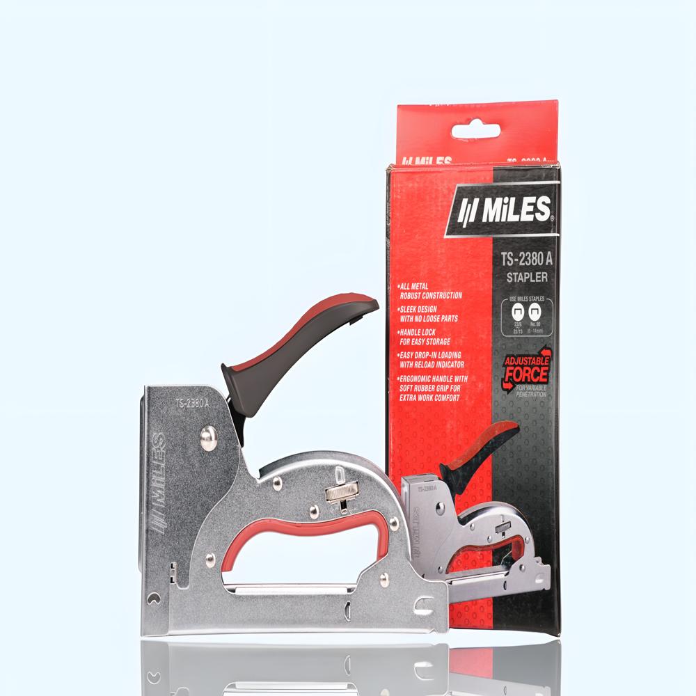 10 mm TS-2380A Staple Gun
