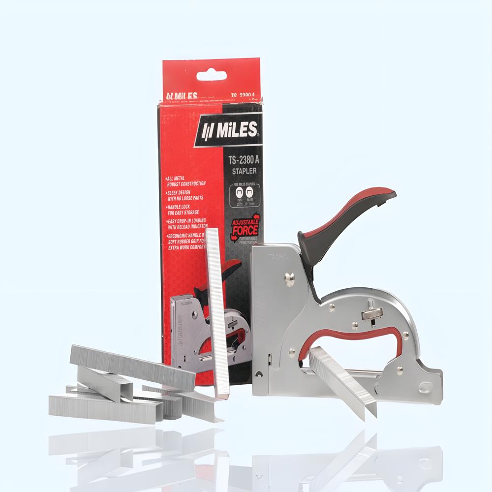 10 mm TS-2380A Staple Gun