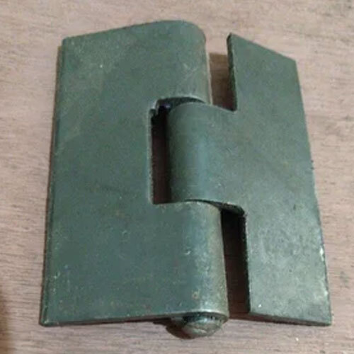 MS Butt Hinges
