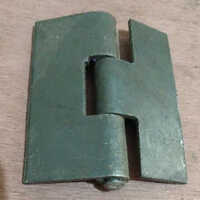 Ms Gate Hinges - Application: Industrial