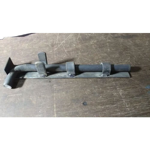 Iron Door Hinge