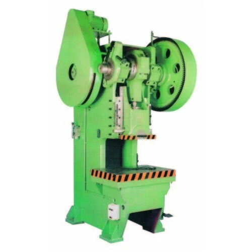 Power Press Machine Repair Service