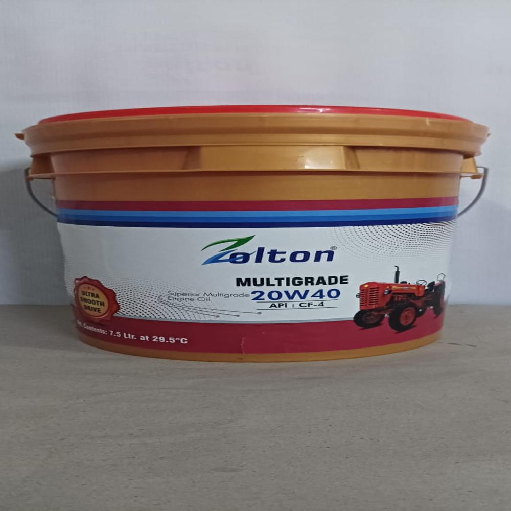 DIESEL ENGINE OIL 