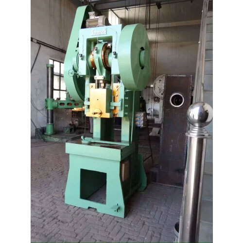 Hydraulic Riveting Machine