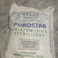 Grade-326 Calcium Zinc Stabilizer - Application: Industrial