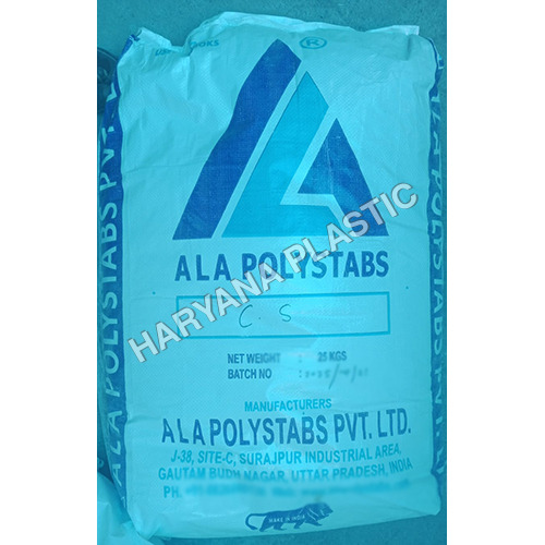 Calcium Stearates