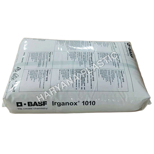Grade-1010 Anti Oxidant - Application: Industrial