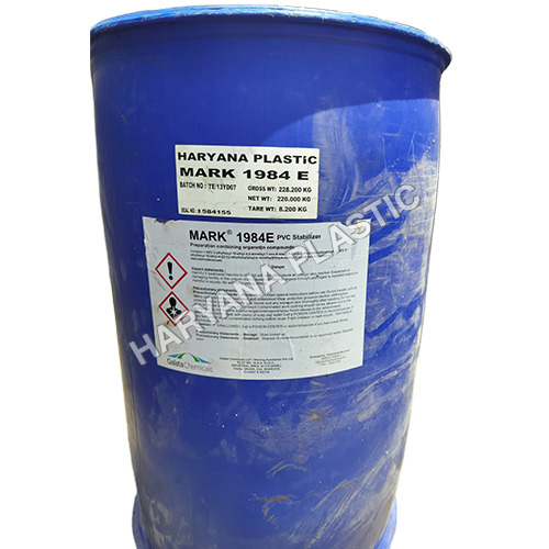 Tin Stabilizer
