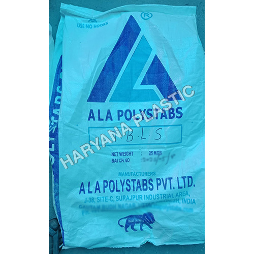 TBLS PVC स्थिरता बढ़ाने वाला