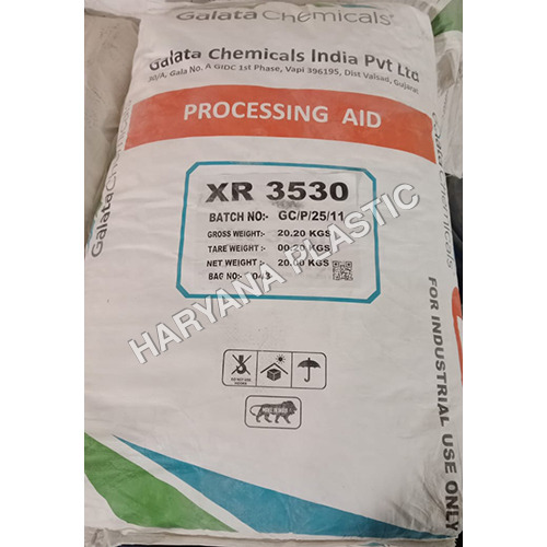 Xr 3530 Processing Aid - Application: Industrial