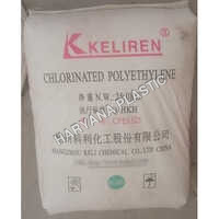 Grade-6325 Chlorinated Polyethylene