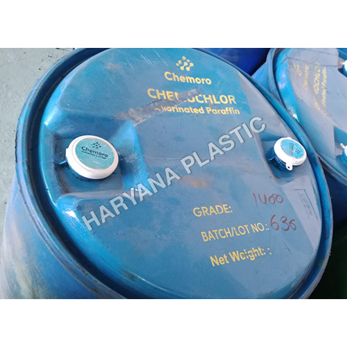 Chlorinated Paraffin Wax