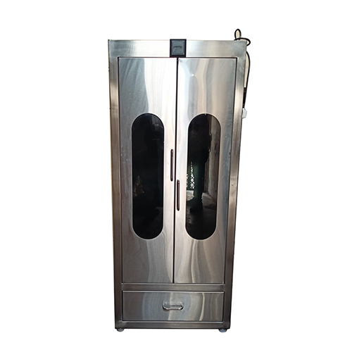 Dress Cabinet