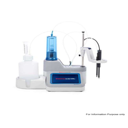 Thermo Scientific Orion Star T910 pH Titrator and Kits