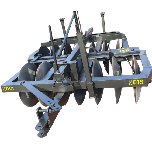 Disc Harrow