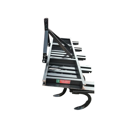 Agricultural Cultivator