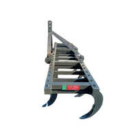 Soil Cultivator - Color: Grey