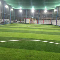 Football Court