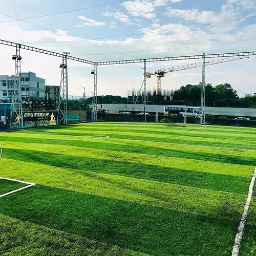 Football Court