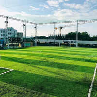 Football Court