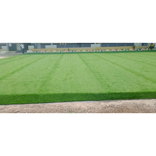 Football Court