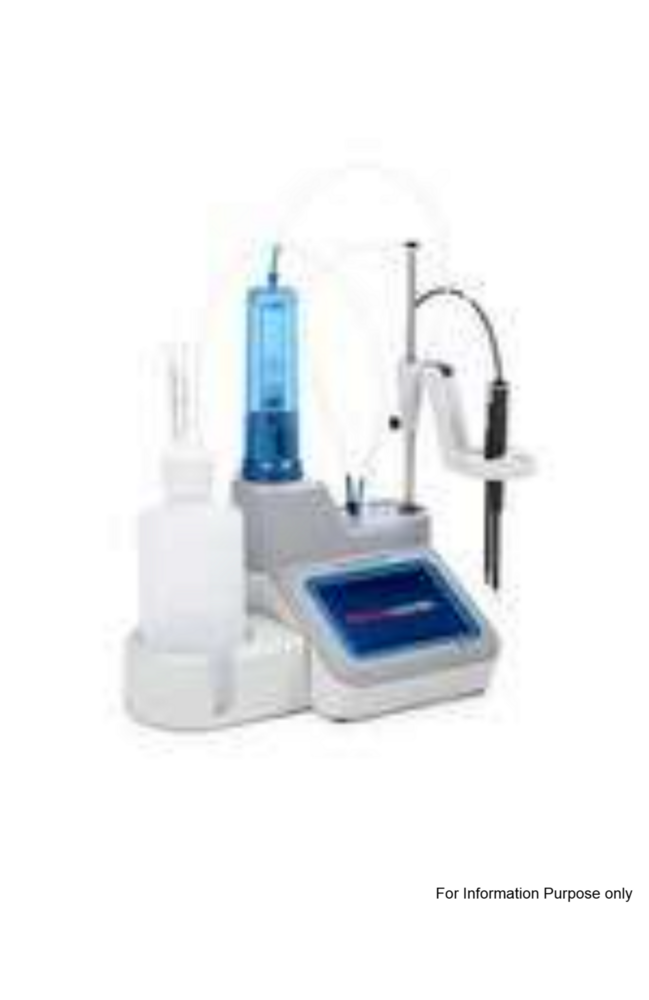 Thermo Scientific Orion Star T910 pH Titrator and Kits
