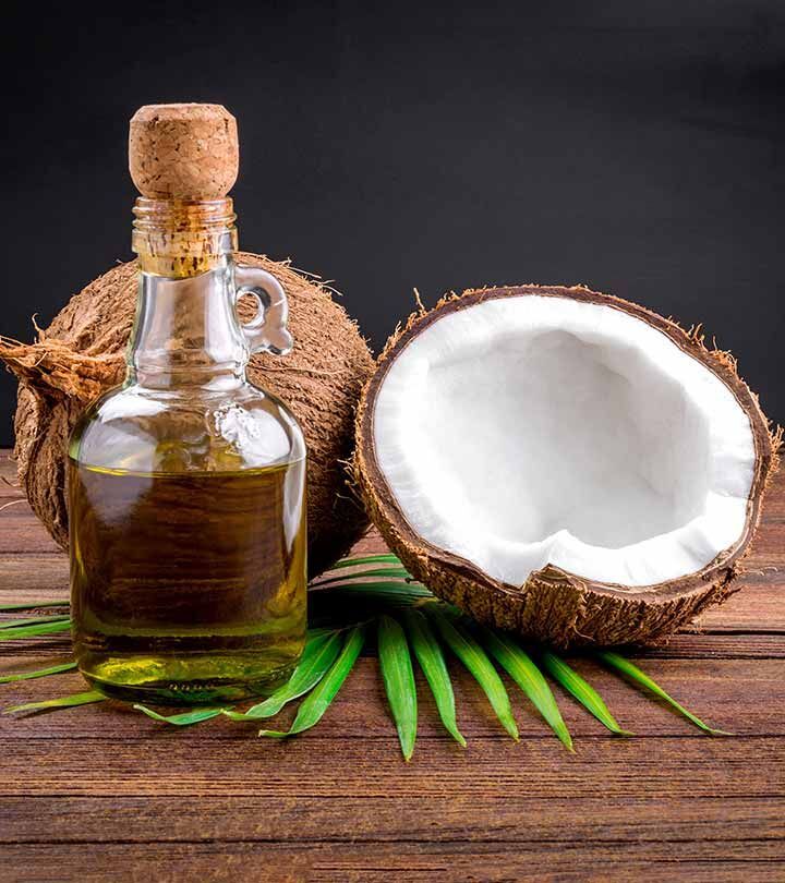 Coconut Oil