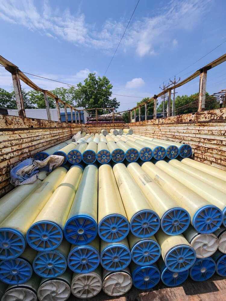 RO MEMBRANE