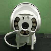 Wifi Outdoor Camera