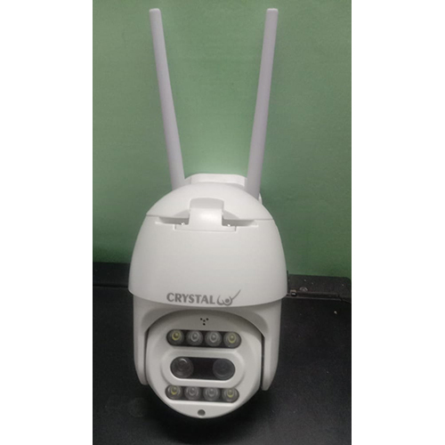 Wifi Camera 10 X ज़ूमिंग Ptz कैमरा