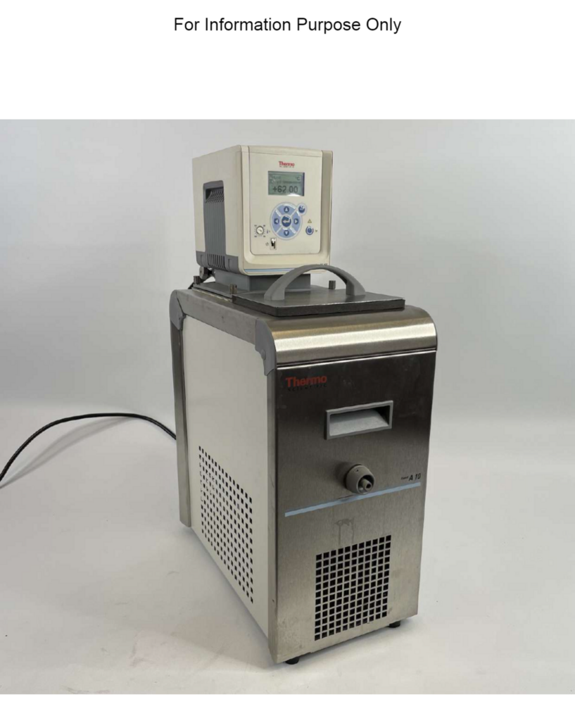 Thermo Scientific Arctic A10 Refrigerated Circulator
