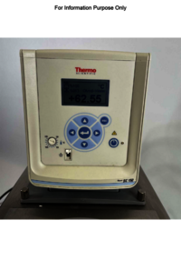 Thermo Scientific Arctic A10 Refrigerated Circulator
