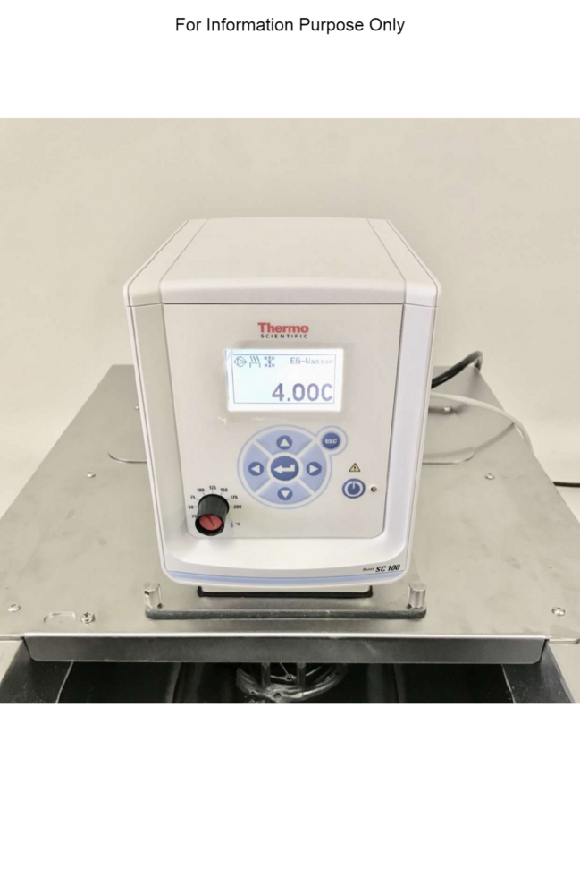 Thermo Scientific Arctic A10 Refrigerated Circulator