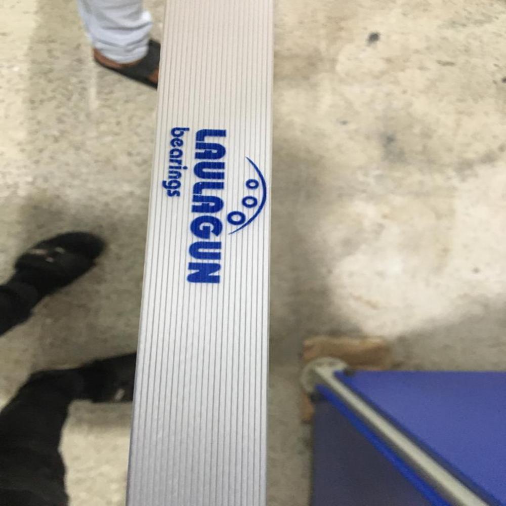 PRINTED CORD STRAP