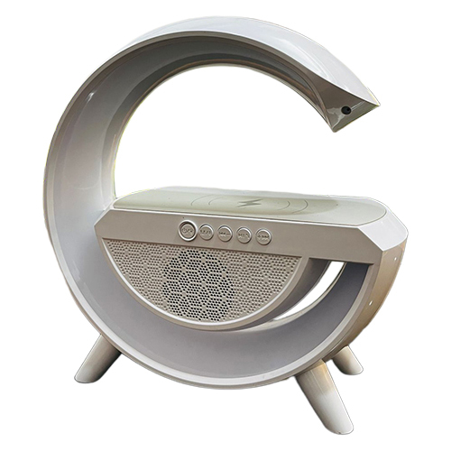 Wireless Google Speaker