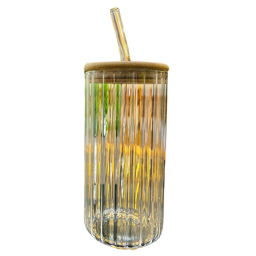 Glass Tumbler - Feature: High Quality