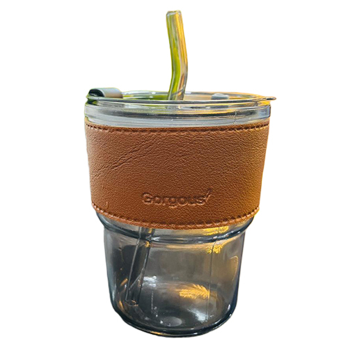 Gorgeous Glass Tumbler