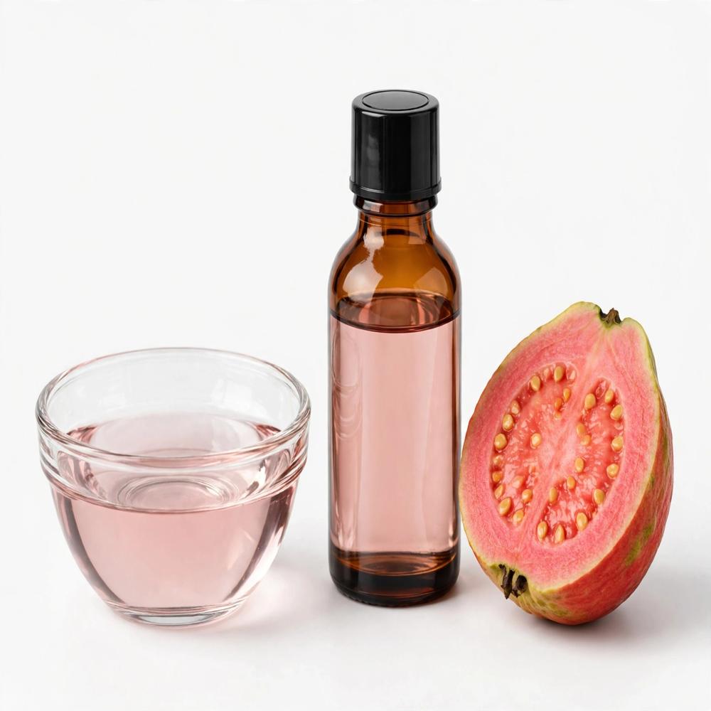 Red Guava Essential Oil - Cas No: 91770-12-0