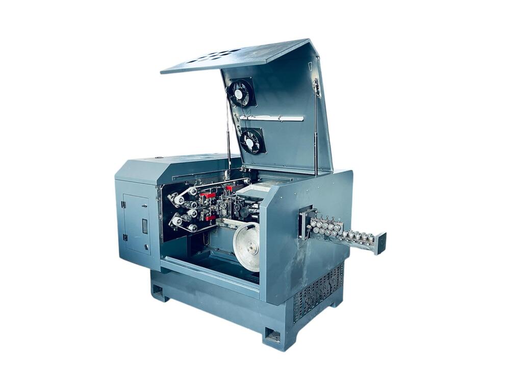 High Speed Nail Machine 10 Hp In Maharastra