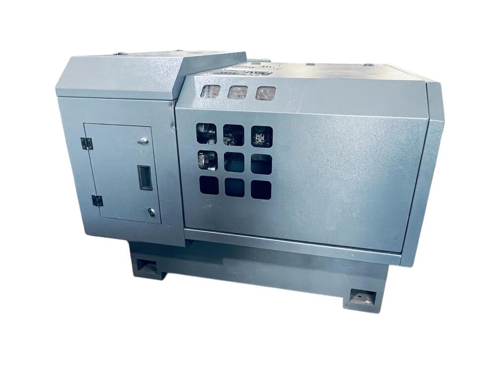 High Speed Nail Machine 10 Hp In Maharastra