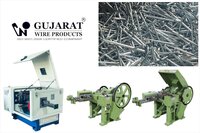 High speed nail machine 10 hp in ASSAM