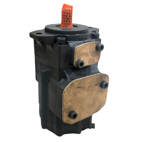 VELJAN DOUBLE VANE PUMP