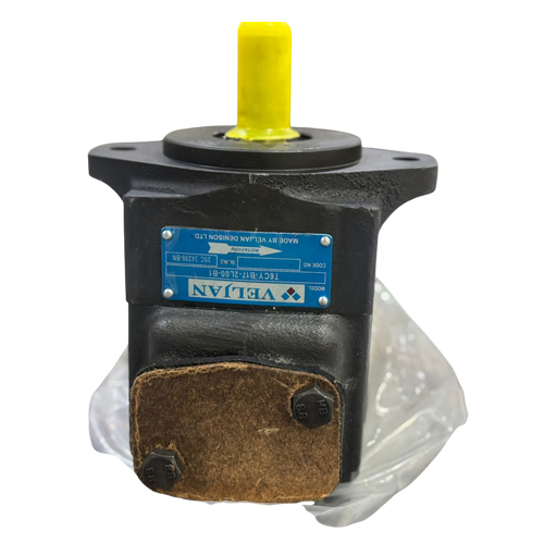 VELJAN T6C SERIES VANE PUMP