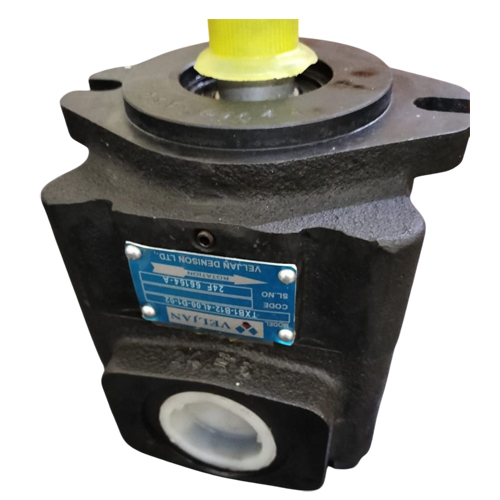 VELJAN TXB2 SERIES VANE PUMP