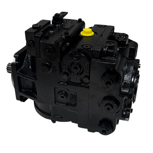 DANFOSS 90L SERIES PISTON PUMP