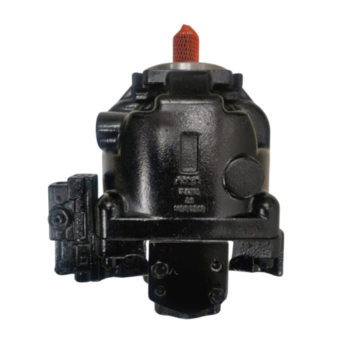 DANFOSS ERR SERIES  PISTON PUMP