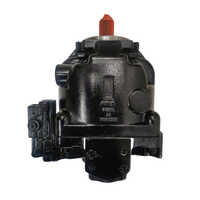 Danfoss Err Series  Piston Pump - Color: Black