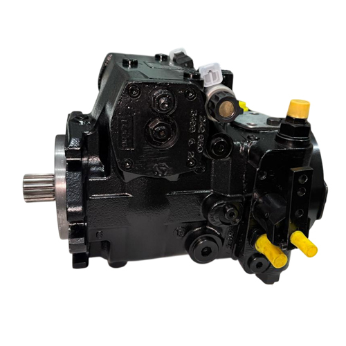 REXROTH A4VG SERIES PISTON PUMP