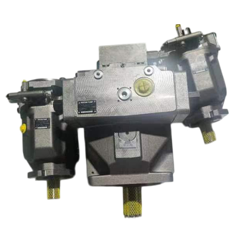 REXROTH A4VSO SERIES PISTON PUMP